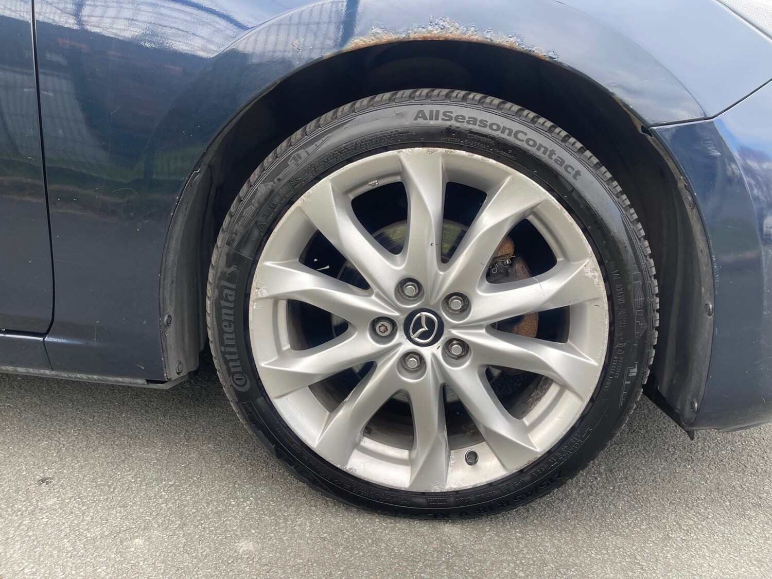 Used Mazda Mazda3 2016 for sale - 78027665: Photo 29