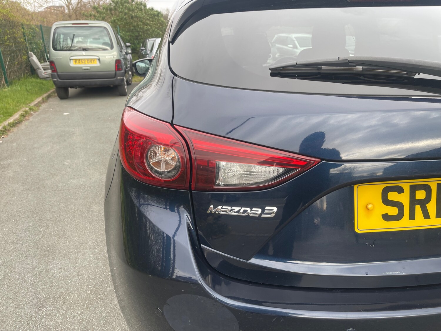 Used Mazda Mazda3 2016 for sale - 78027665: Photo 31