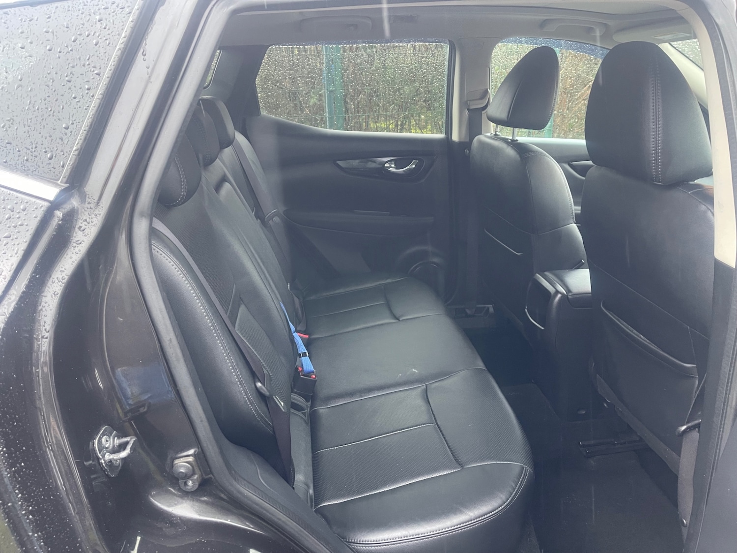 Used Nissan Qashqai 2017 for sale - 77543840: Photo 15