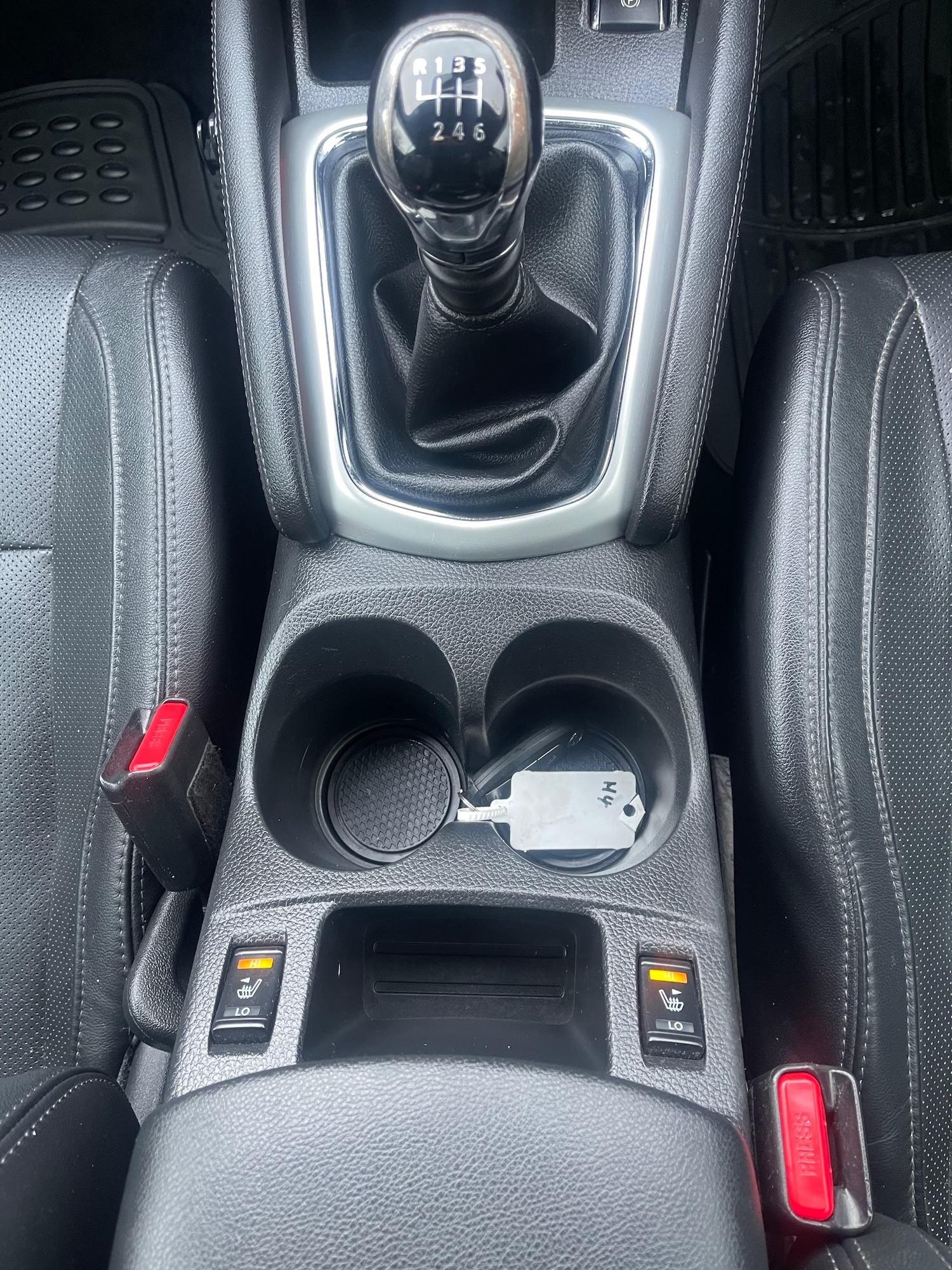 Used Nissan Qashqai 2017 for sale - 77543840: Photo 24