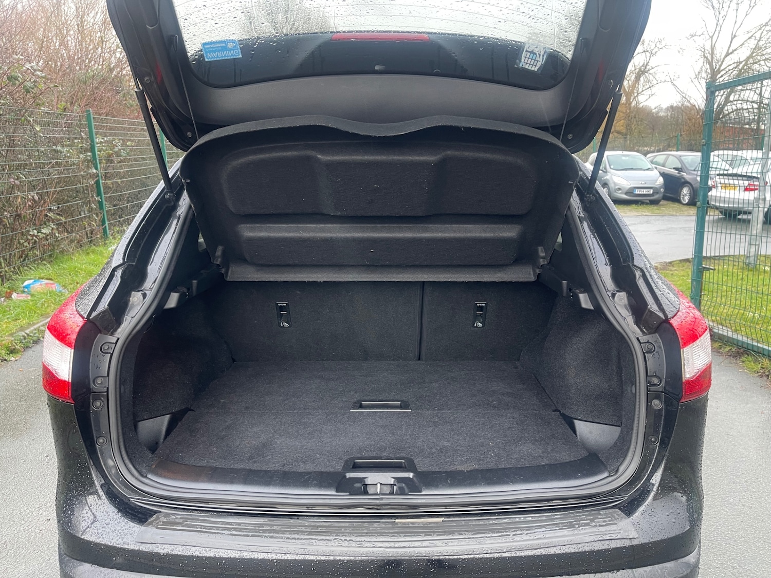 Used Nissan Qashqai 2017 for sale - 77543840: Photo 26