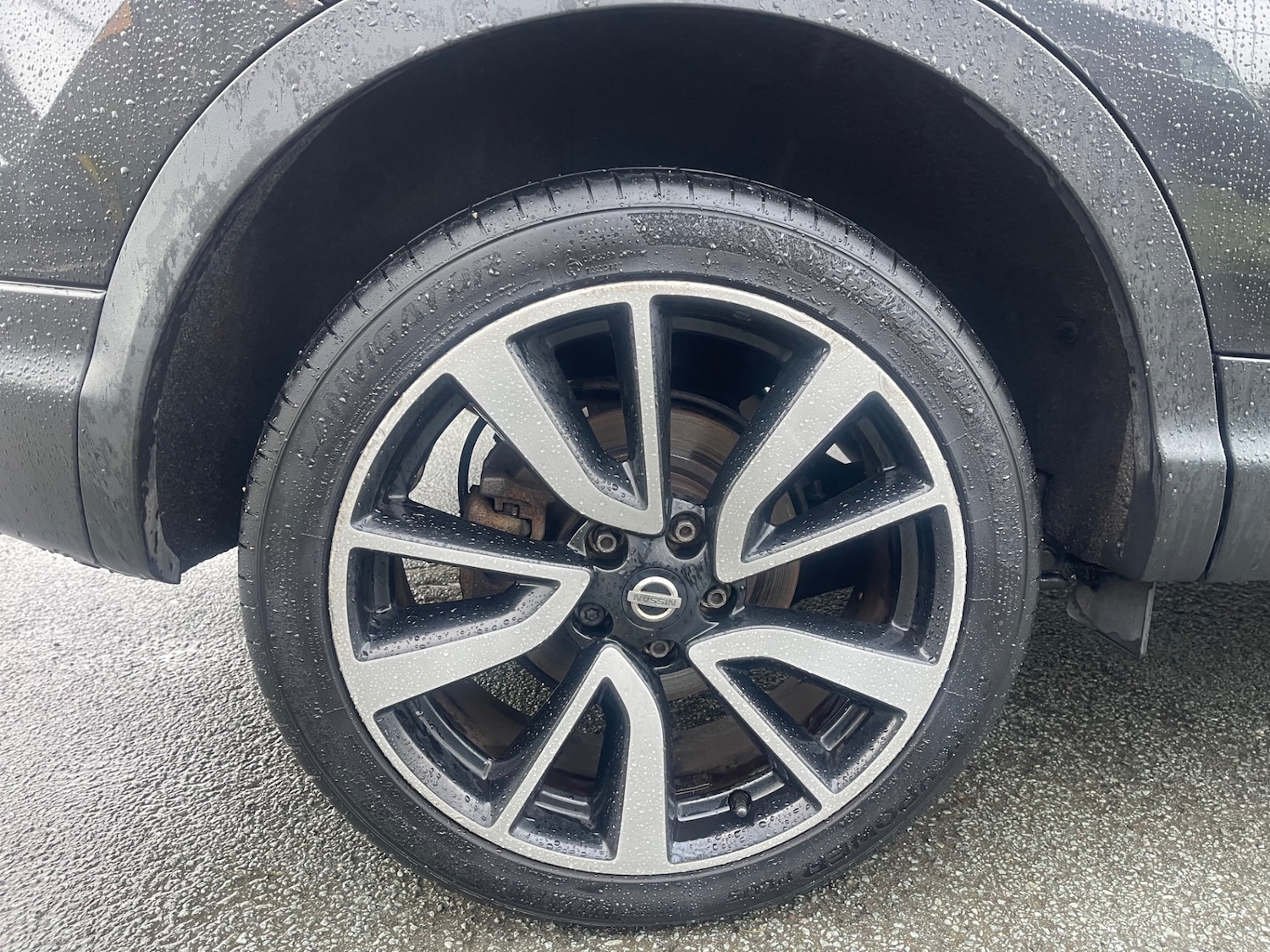 Used Nissan Qashqai 2017 for sale - 77543840: Photo 27