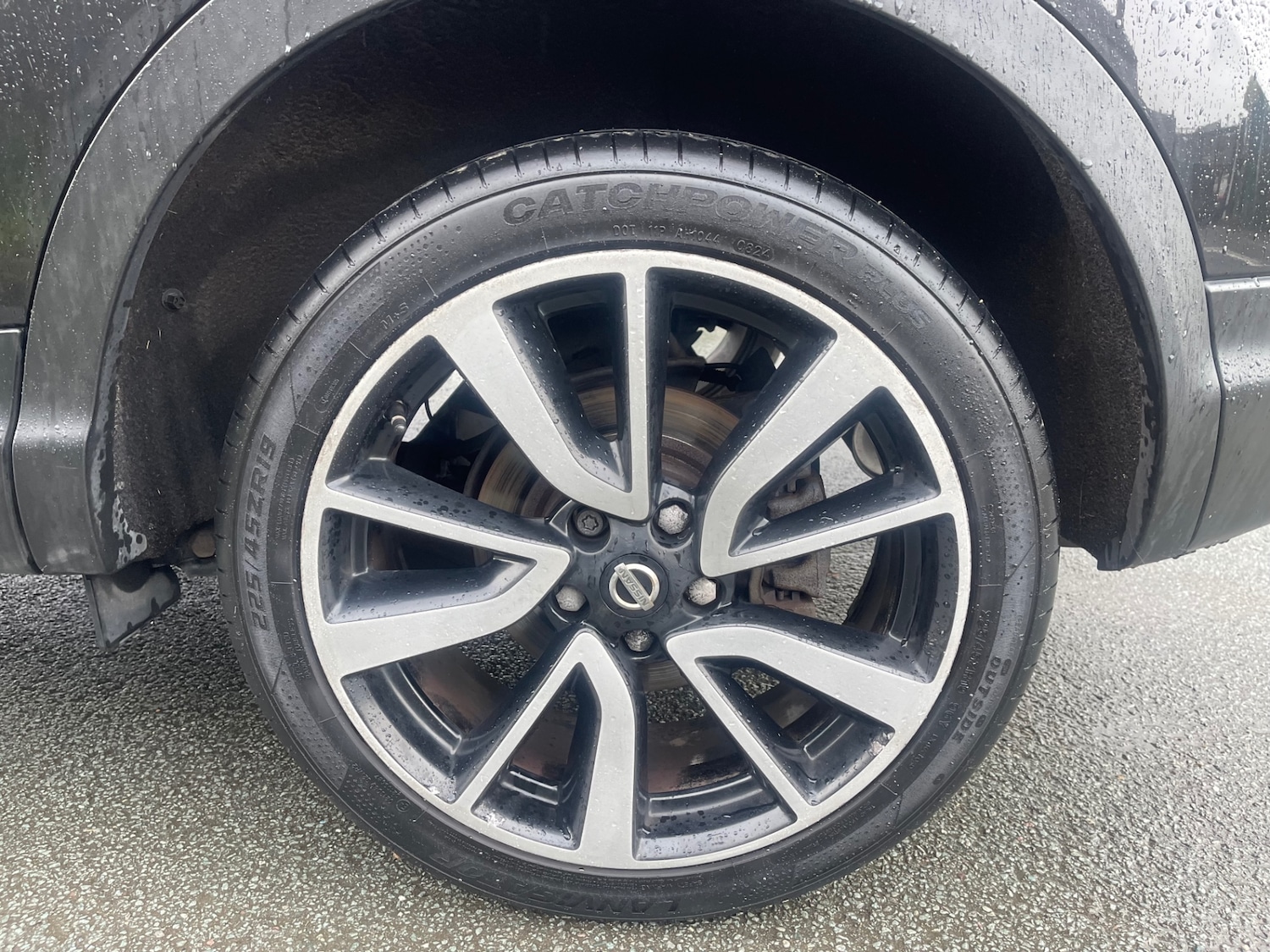 Used Nissan Qashqai 2017 for sale - 77543840: Photo 30