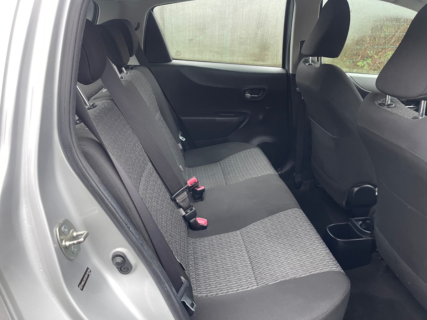 Used Toyota Yaris 2013 for sale - 77565323: Photo 17