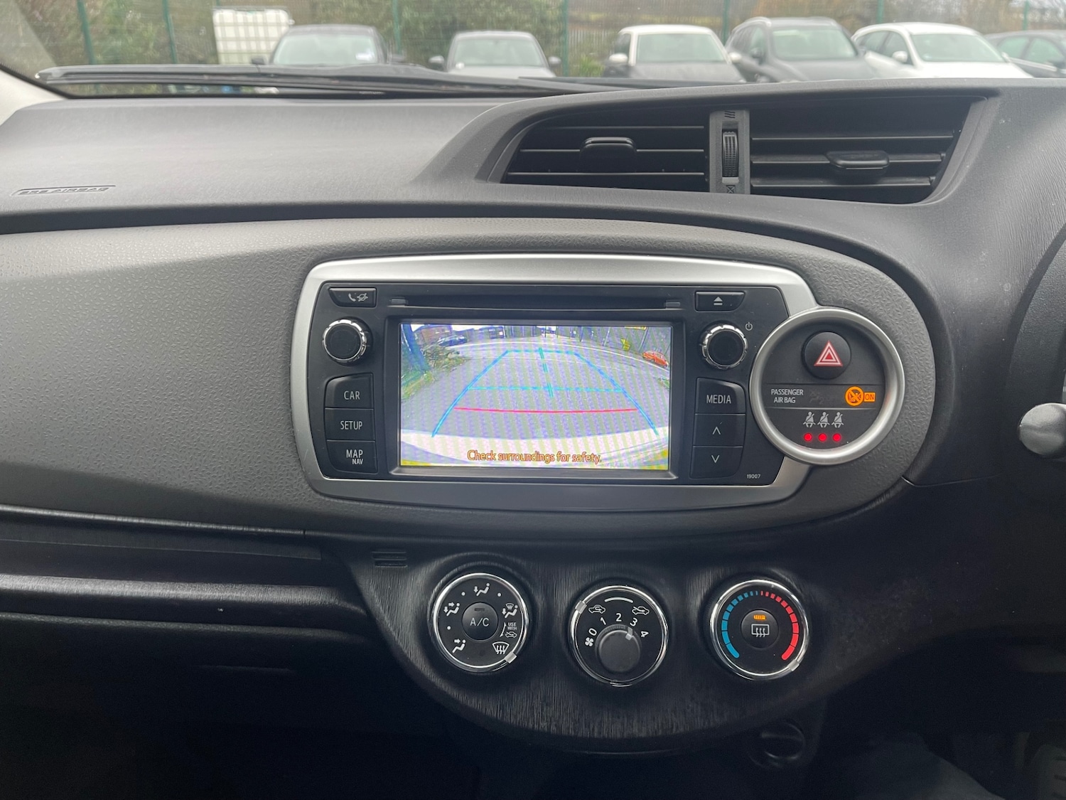 Used Toyota Yaris 2013 for sale - 77565323: Photo 26