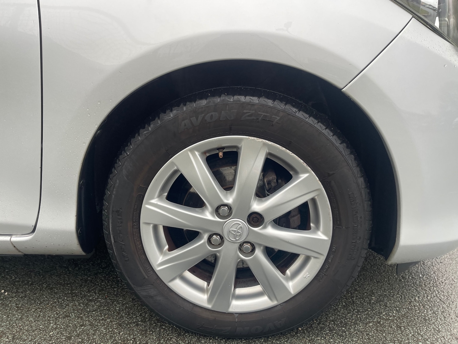 Used Toyota Yaris 2013 for sale - 77565323: Photo 30