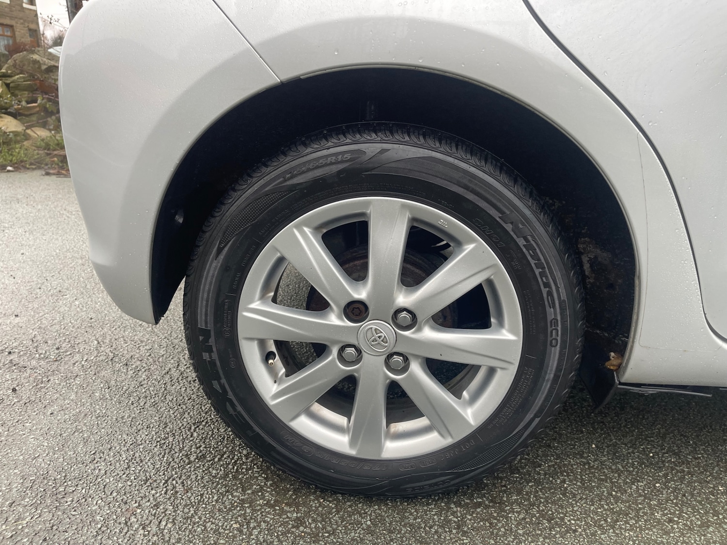 Used Toyota Yaris 2013 for sale - 77565323: Photo 31