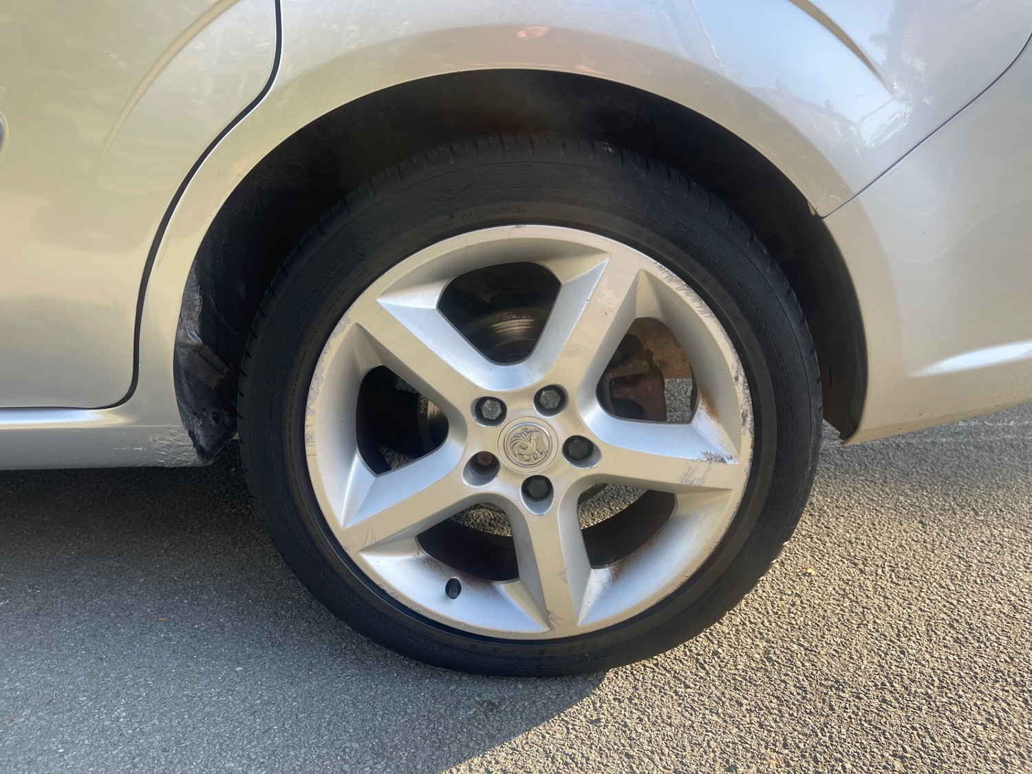 Used Vauxhall Zafira 2007 for sale - 77749768: Photo 24