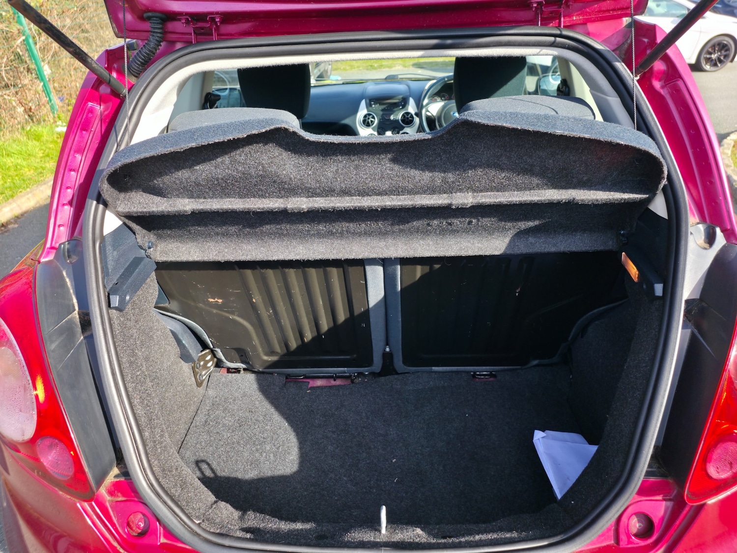 Used Ford Ka 2010 for sale - 77659176: Photo 19