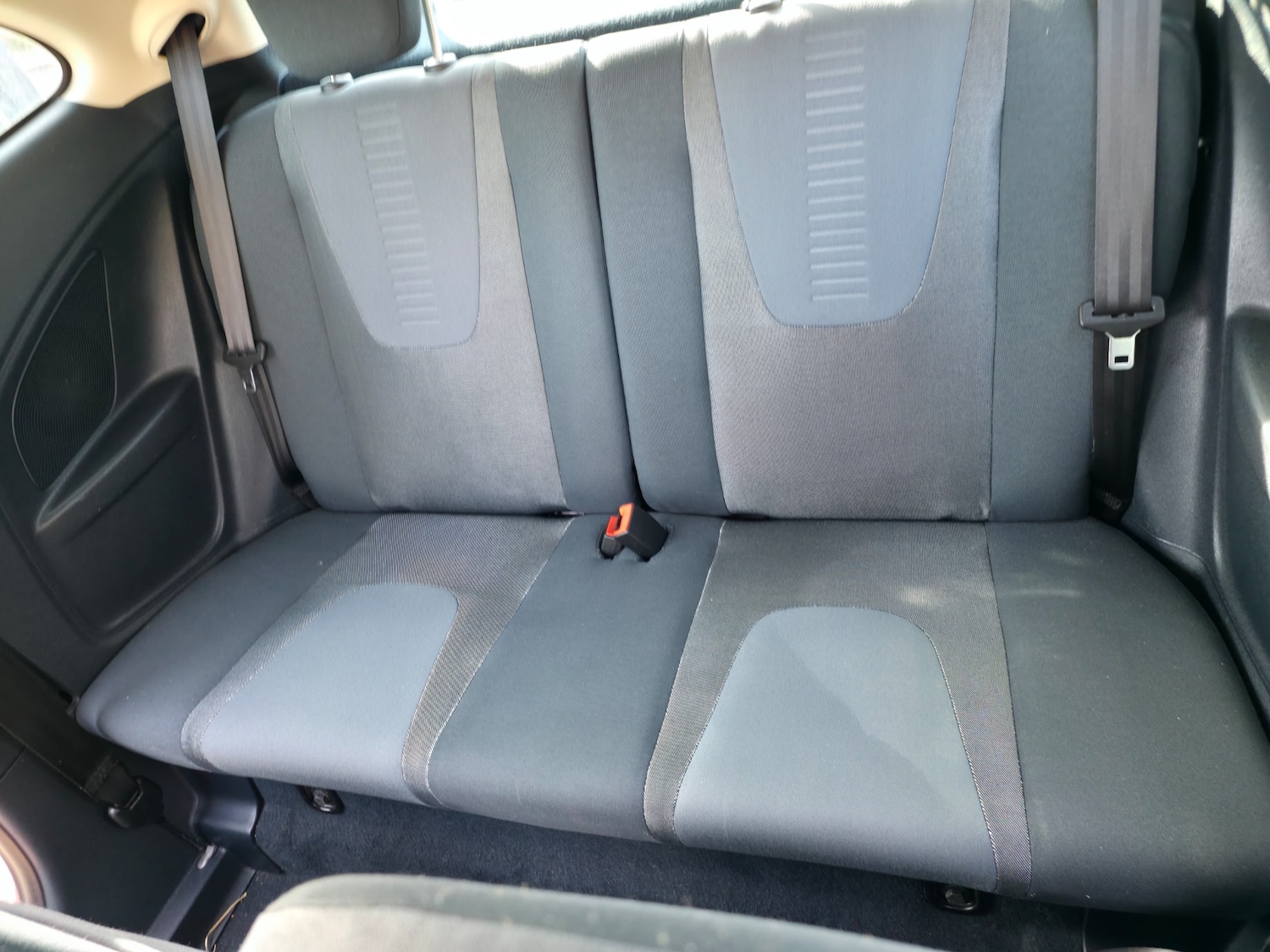 Used Ford Ka 2010 for sale - 77659176: Photo 20