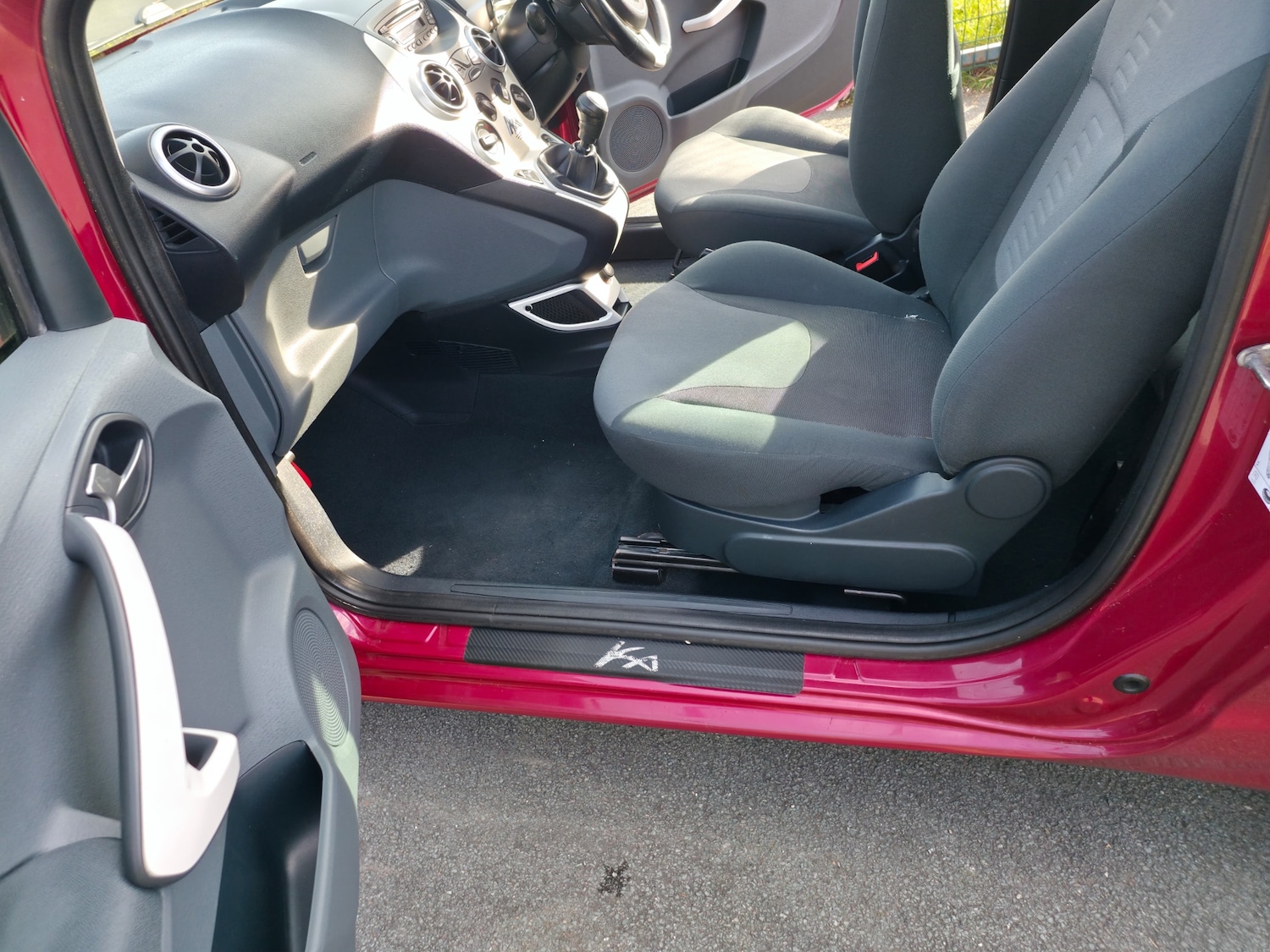 Used Ford Ka 2010 for sale - 77659176: Photo 22