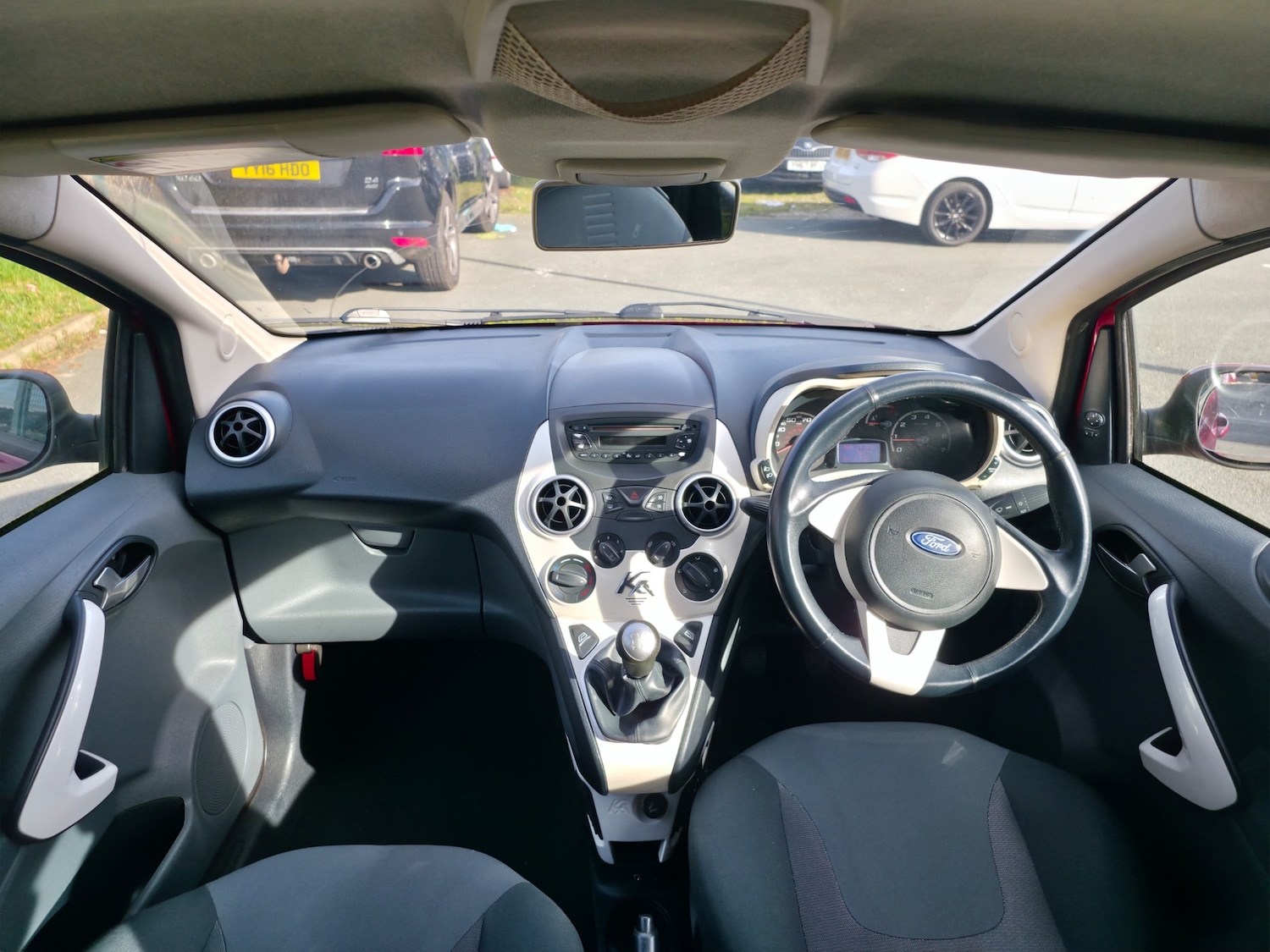 Used Ford Ka 2010 for sale - 77659176: Photo 27