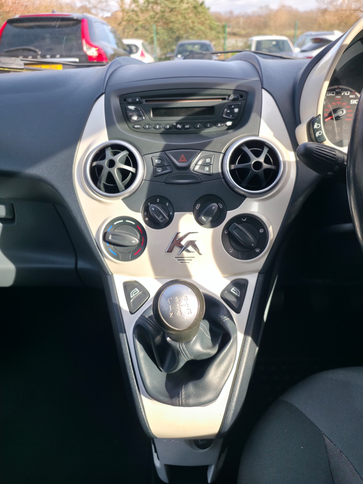 Used Ford Ka 2010 for sale - 77659176: Photo 28