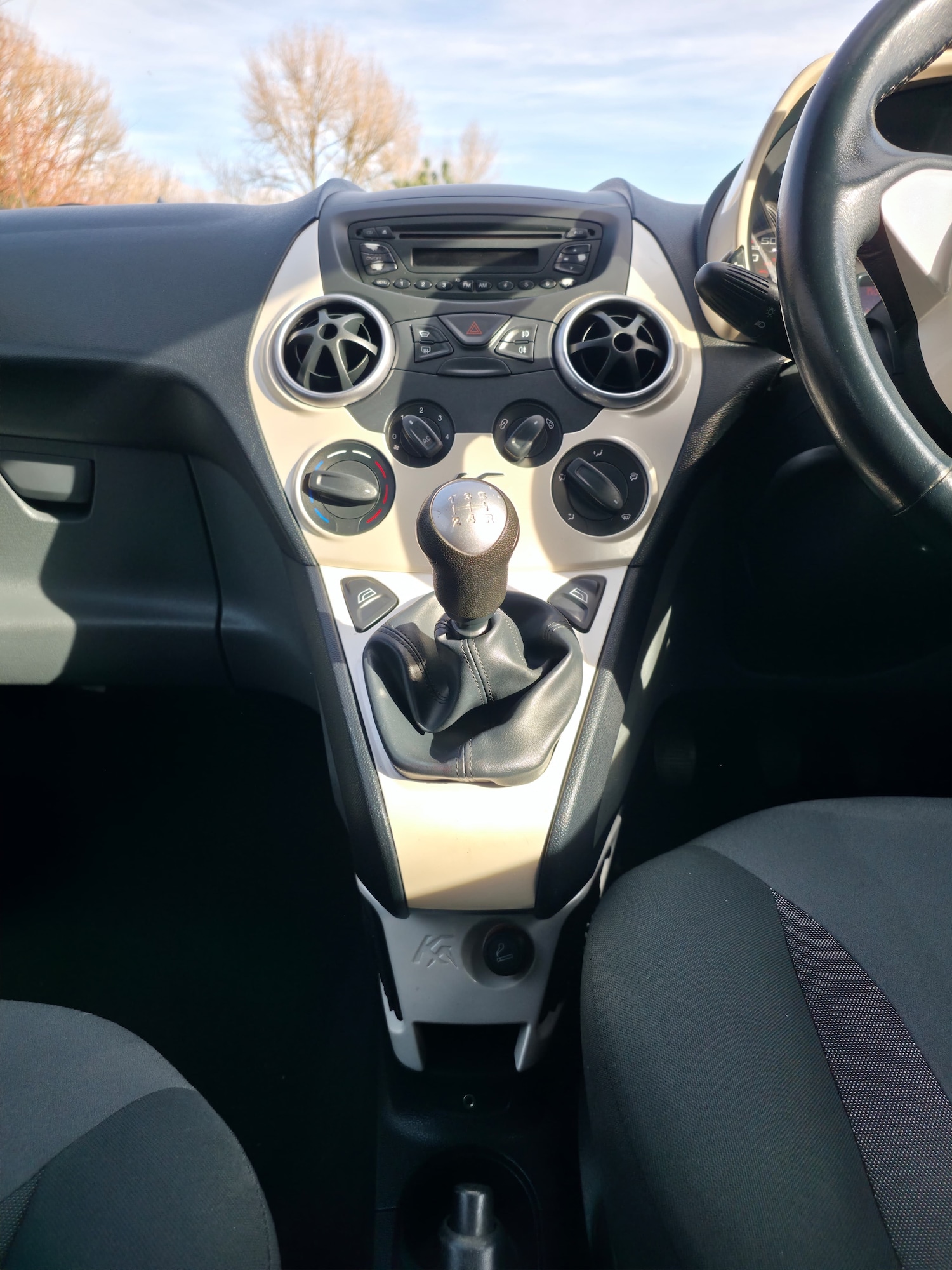 Used Ford Ka 2010 for sale - 77659176: Photo 29