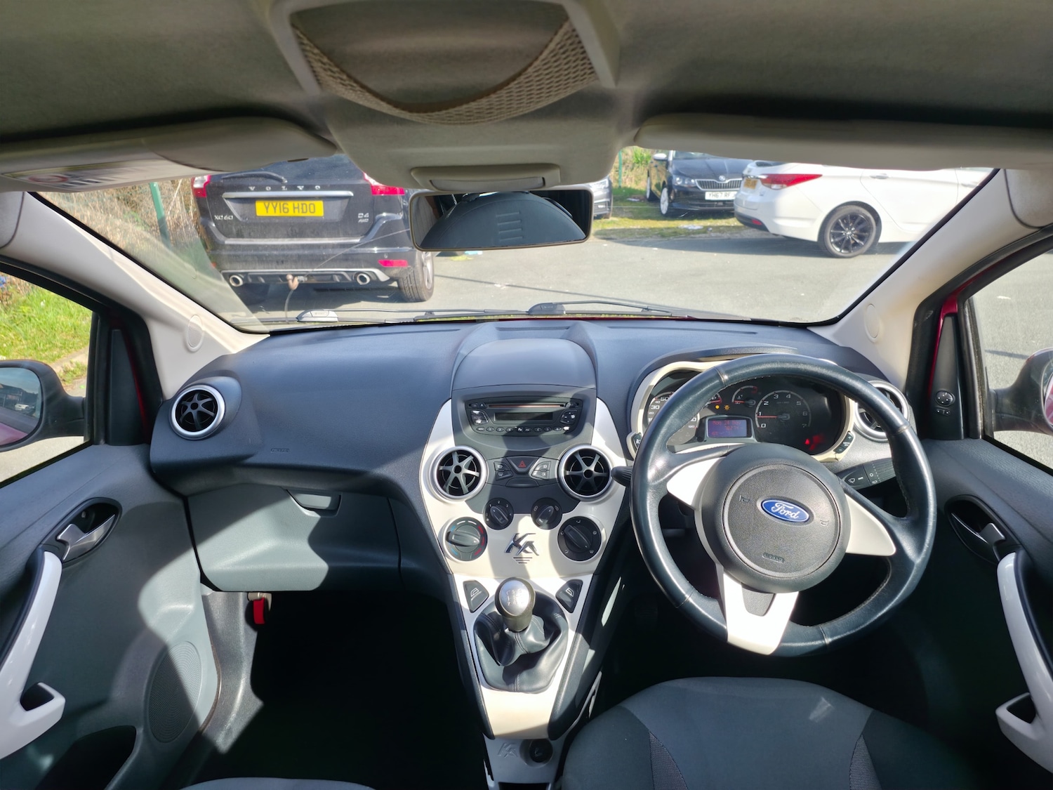 Used Ford Ka 2010 for sale - 77659176: Photo 31