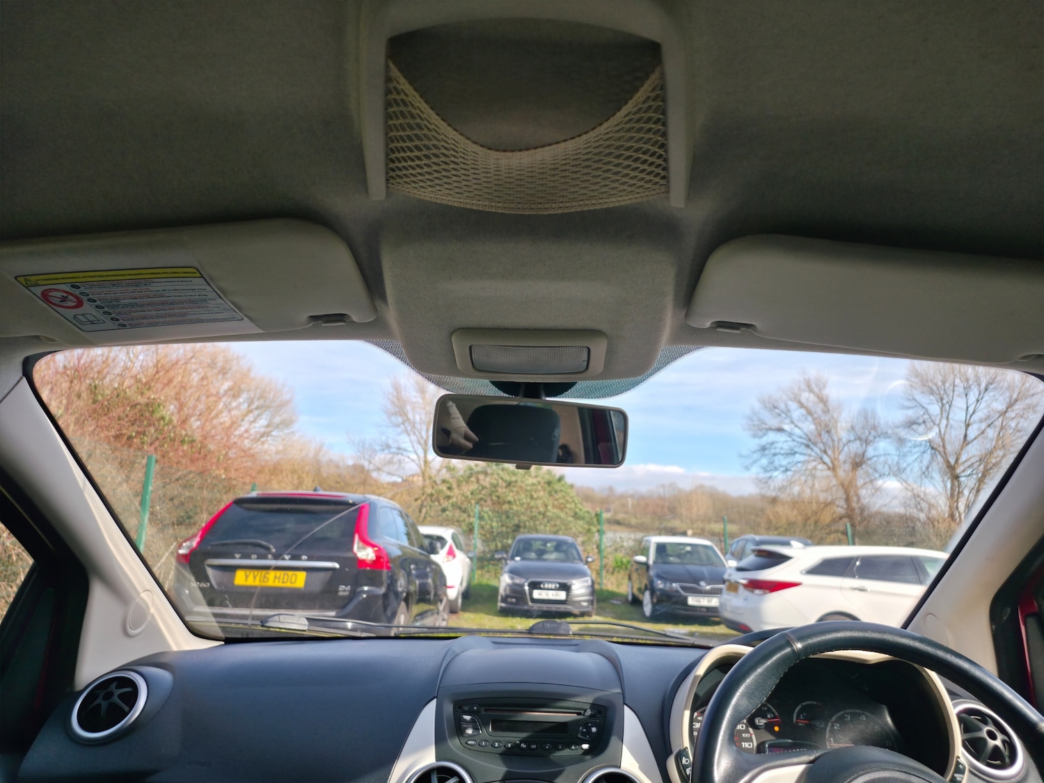 Used Ford Ka 2010 for sale - 77659176: Photo 33