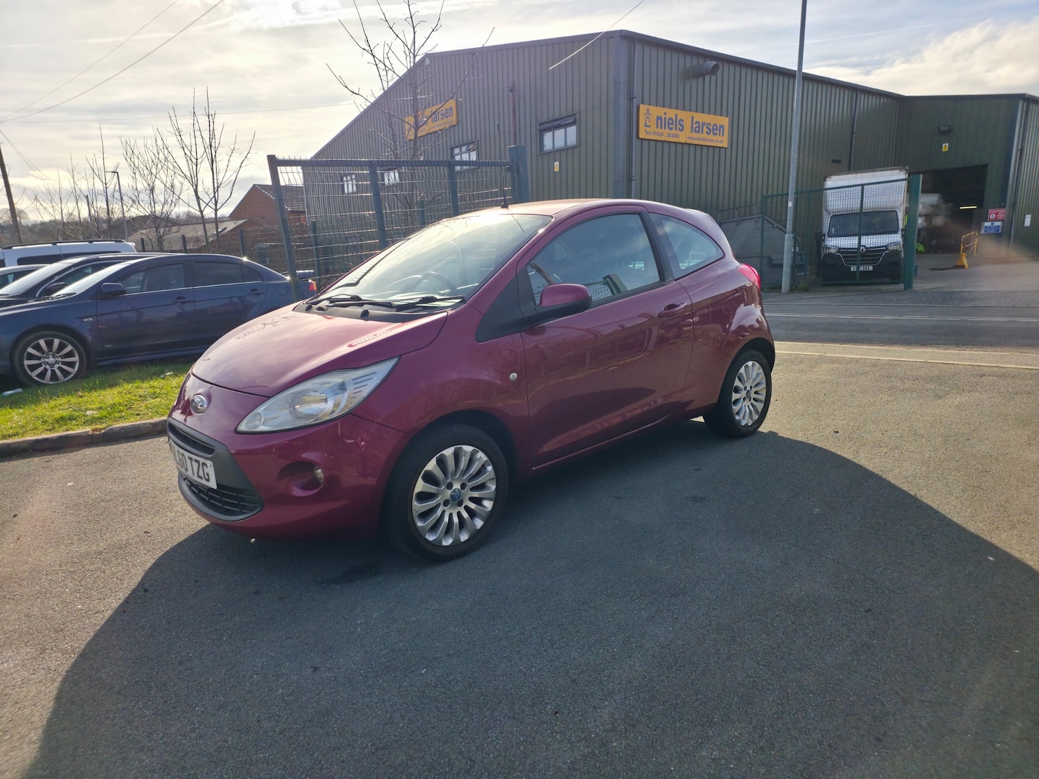 Used Ford Ka 2010 for sale - 77659176: Photo 5