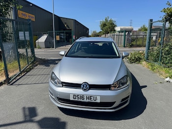 Used Volkswagen Golf 2016 for sale - 79196213: Photo