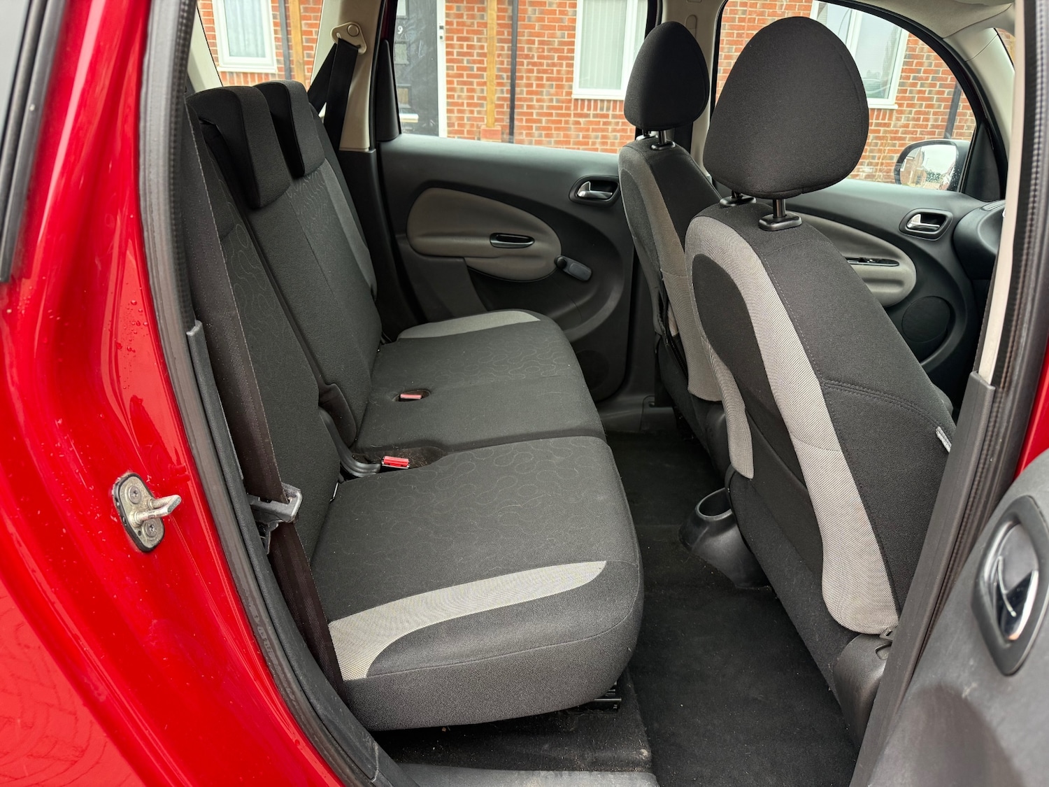 Used Citroen C3 Picasso 2012 for sale - 77798552: Photo 11