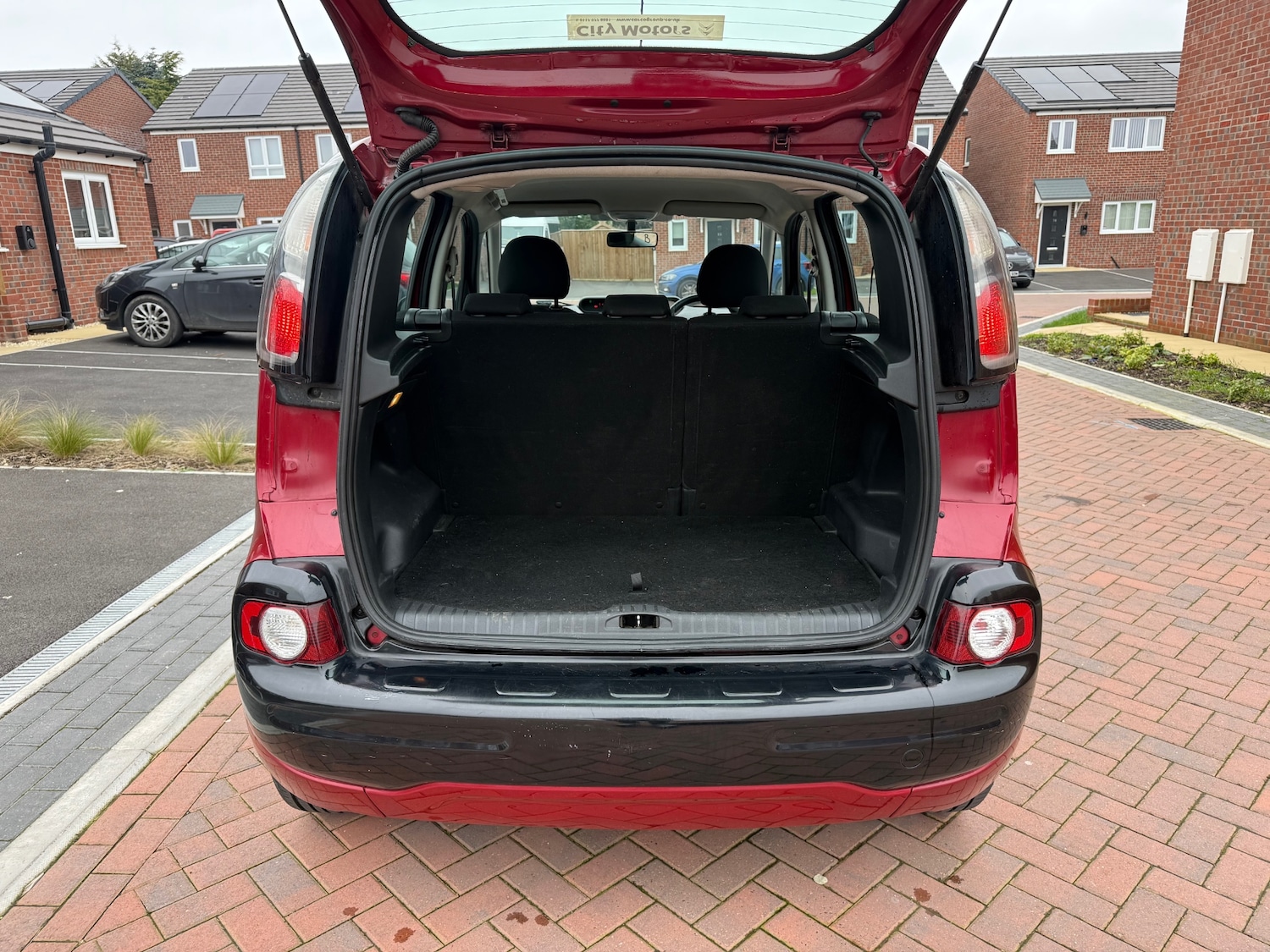 Used Citroen C3 Picasso 2012 for sale - 77798552: Photo 13