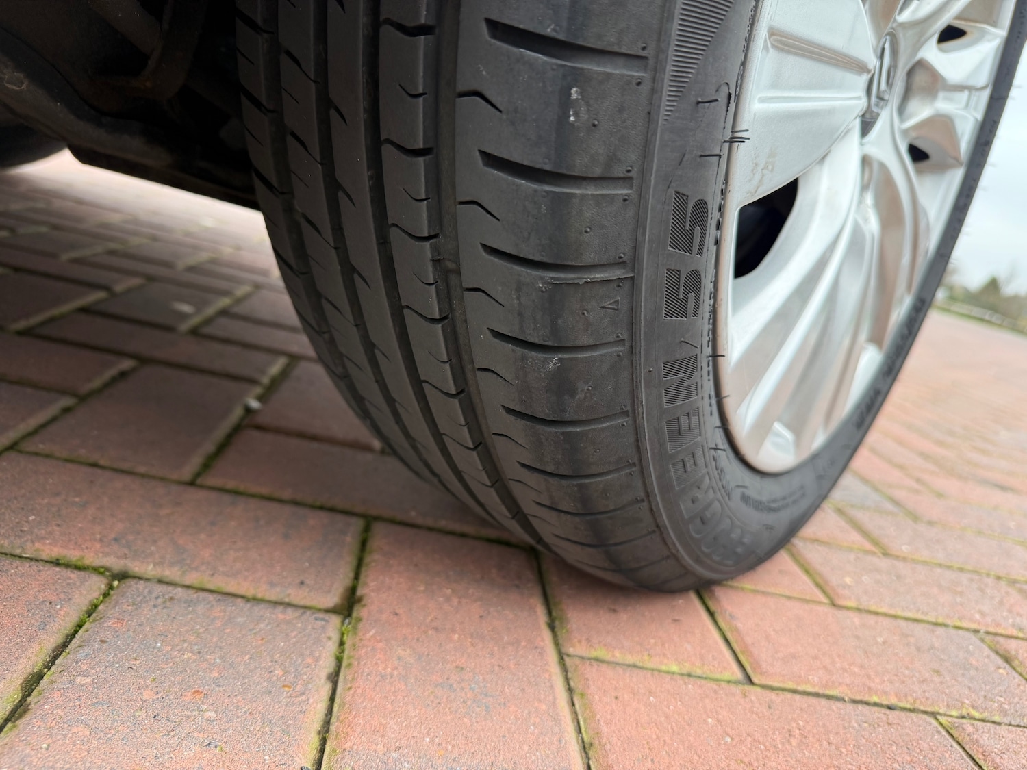 Used Citroen C3 Picasso 2012 for sale - 77798552: Photo 14