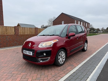 2012 (61) - 1.4 VTi 16V VTR+ 5dr