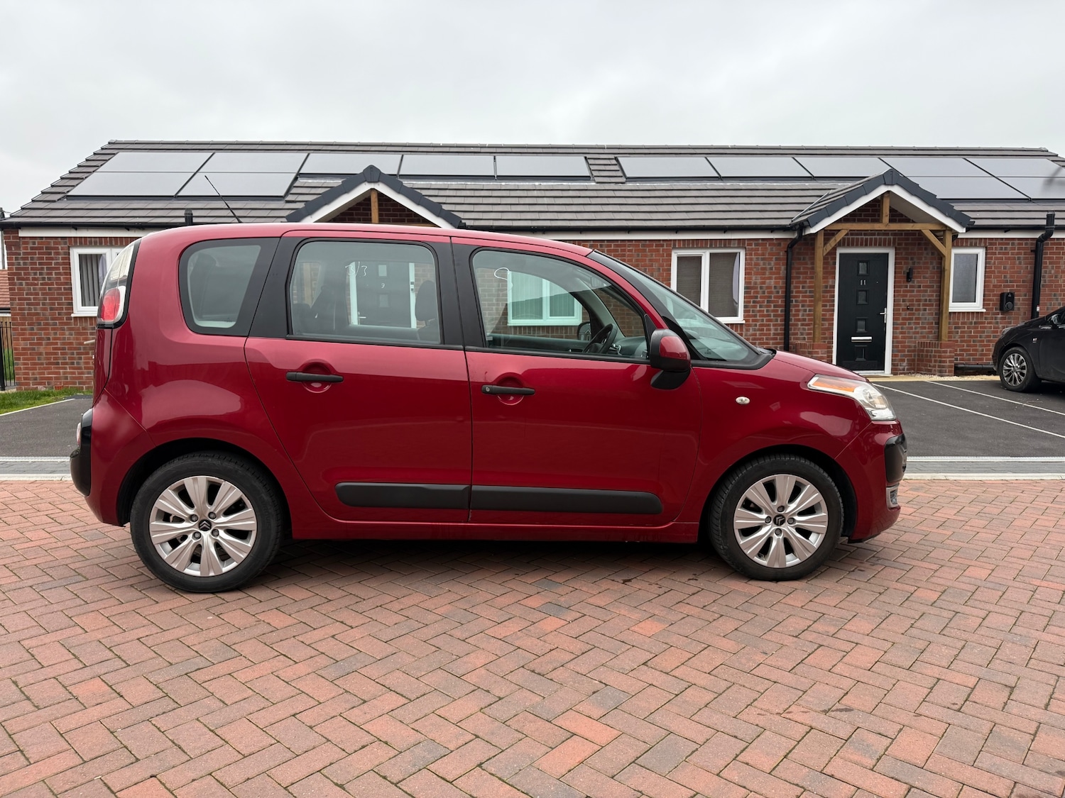 Used Citroen C3 Picasso 2012 for sale - 77798552: Photo 7