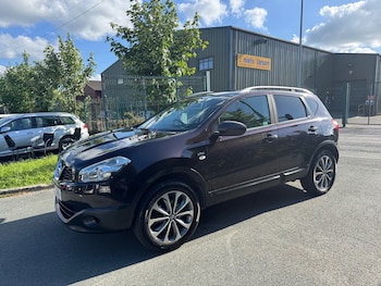 Used Nissan Qashqai 2010 for sale - 78748827: Photo