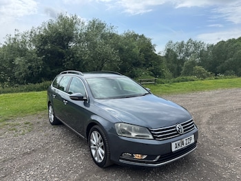 Used Volkswagen Passat 2014 for sale - 78832776: Photo