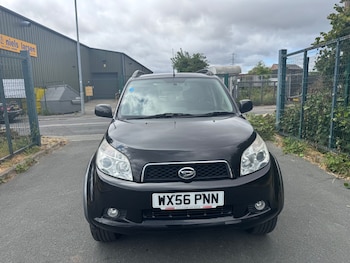 Used Daihatsu Terios 2006 for sale - 79459365: Photo