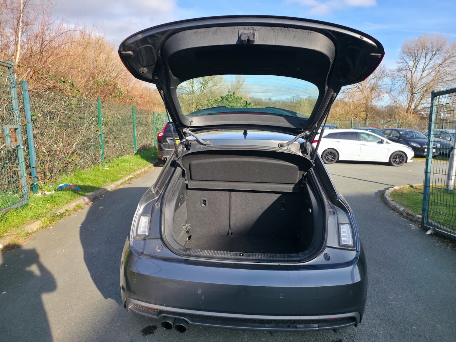 Used Audi A1 2016 for sale - 77656708: Photo 14