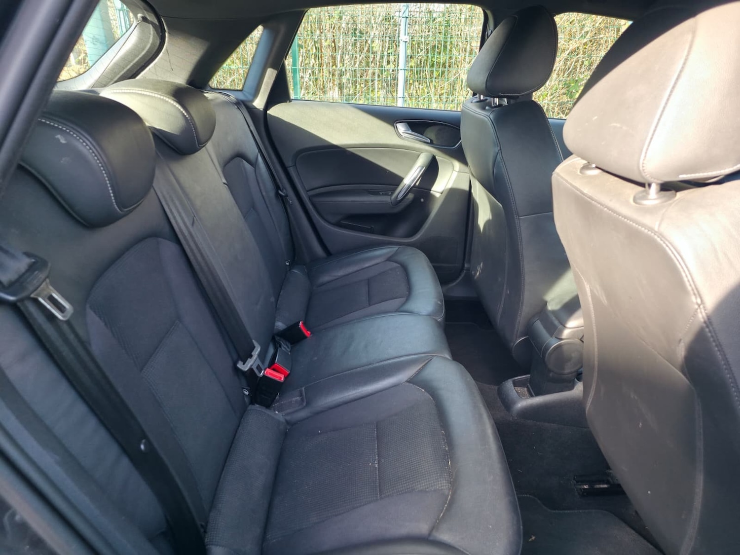 Used Audi A1 2016 for sale - 77656708: Photo 16