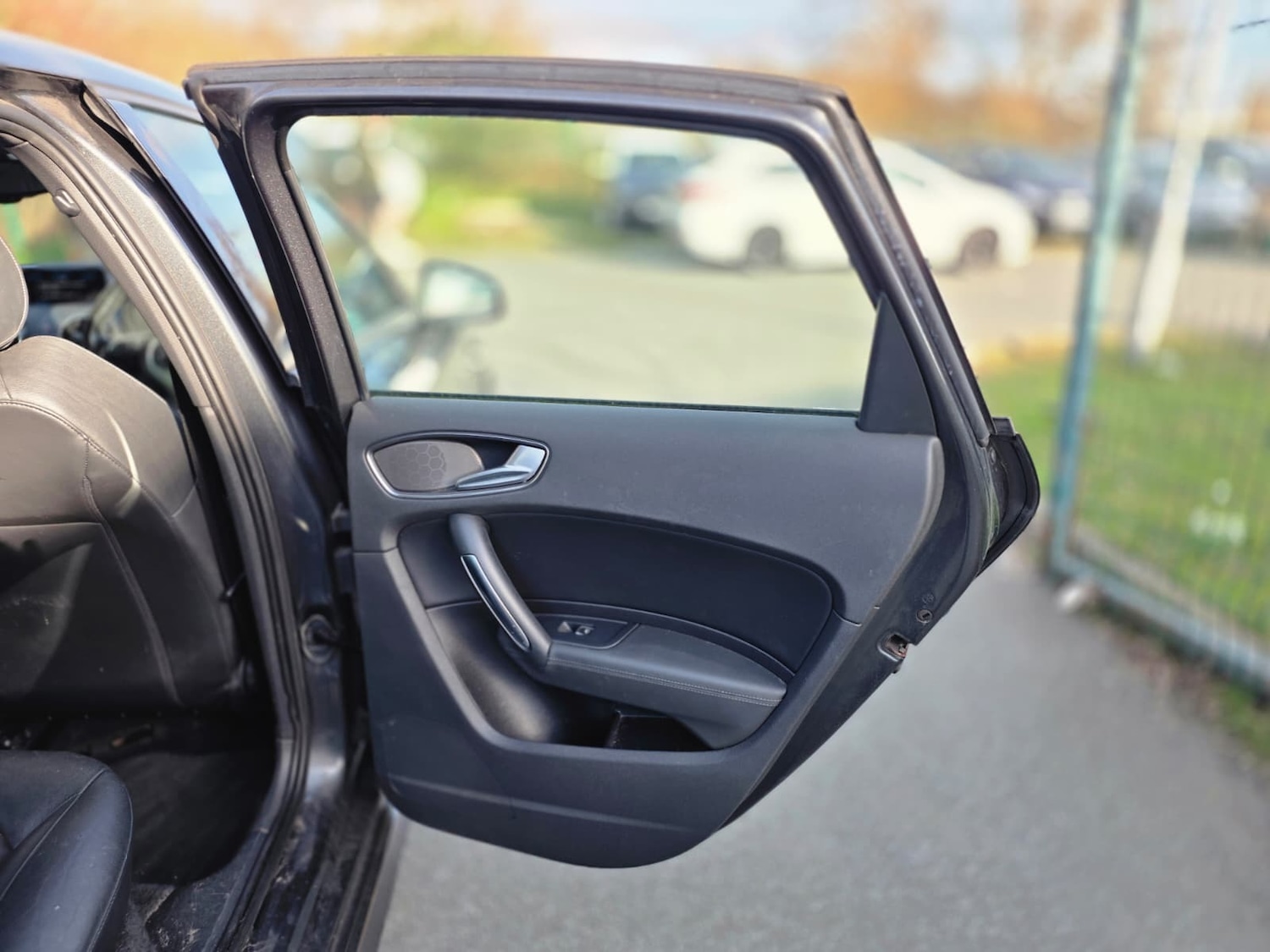 Used Audi A1 2016 for sale - 77656708: Photo 17