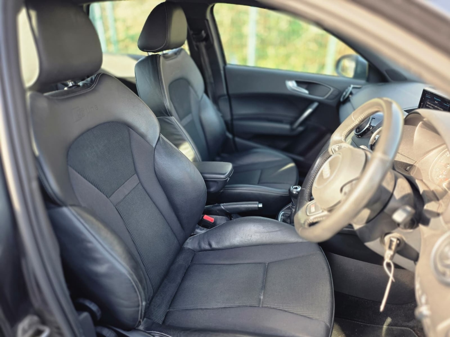 Used Audi A1 2016 for sale - 77656708: Photo 18