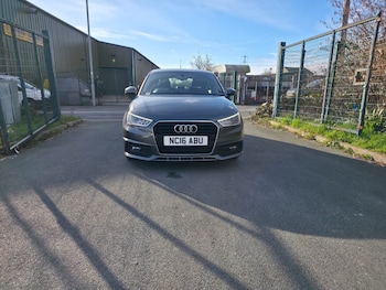 Audi A1 feature image