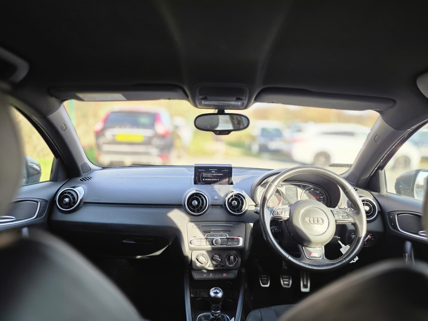 Used Audi A1 2016 for sale - 77656708: Photo 20