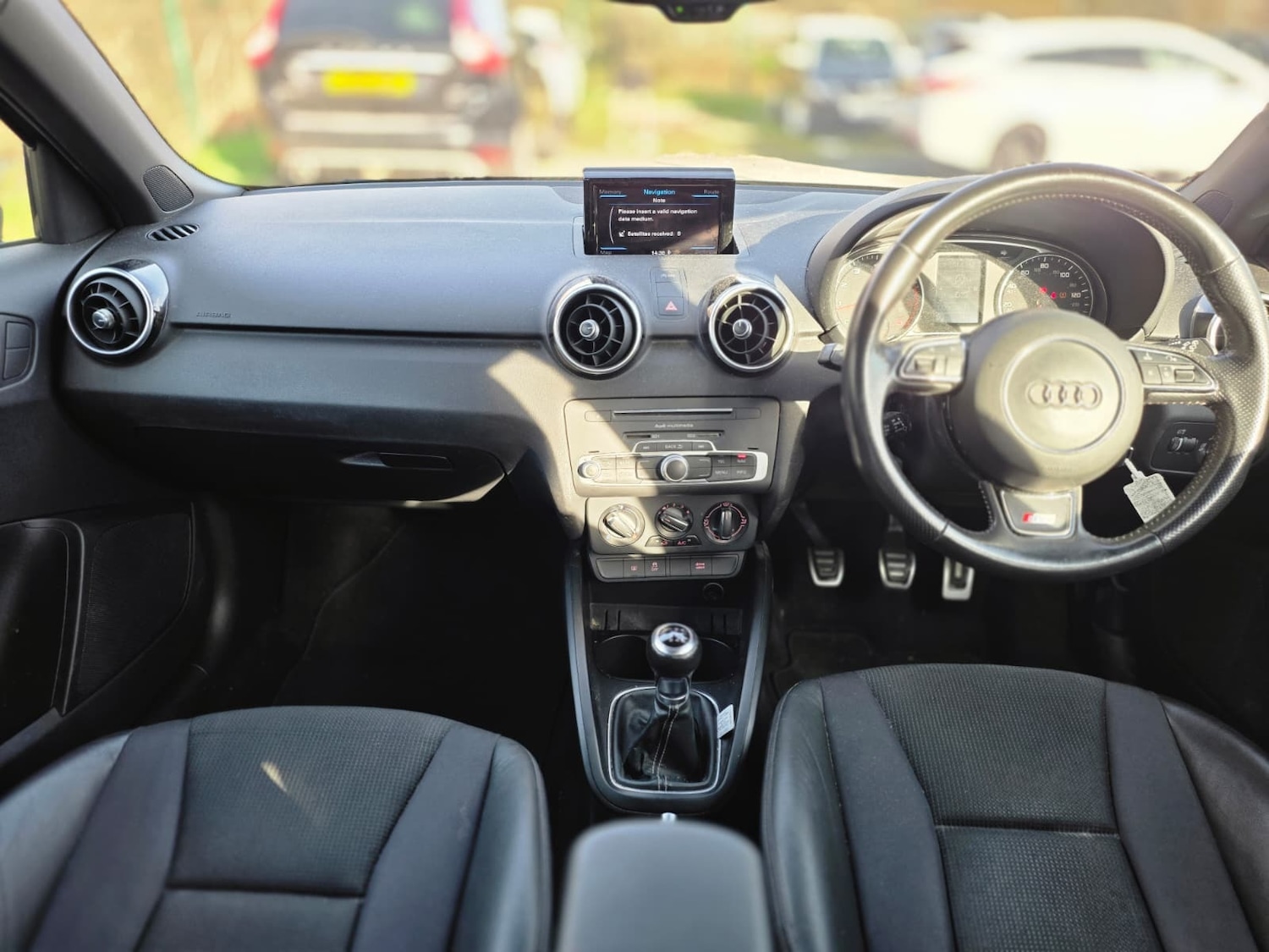 Used Audi A1 2016 for sale - 77656708: Photo 21