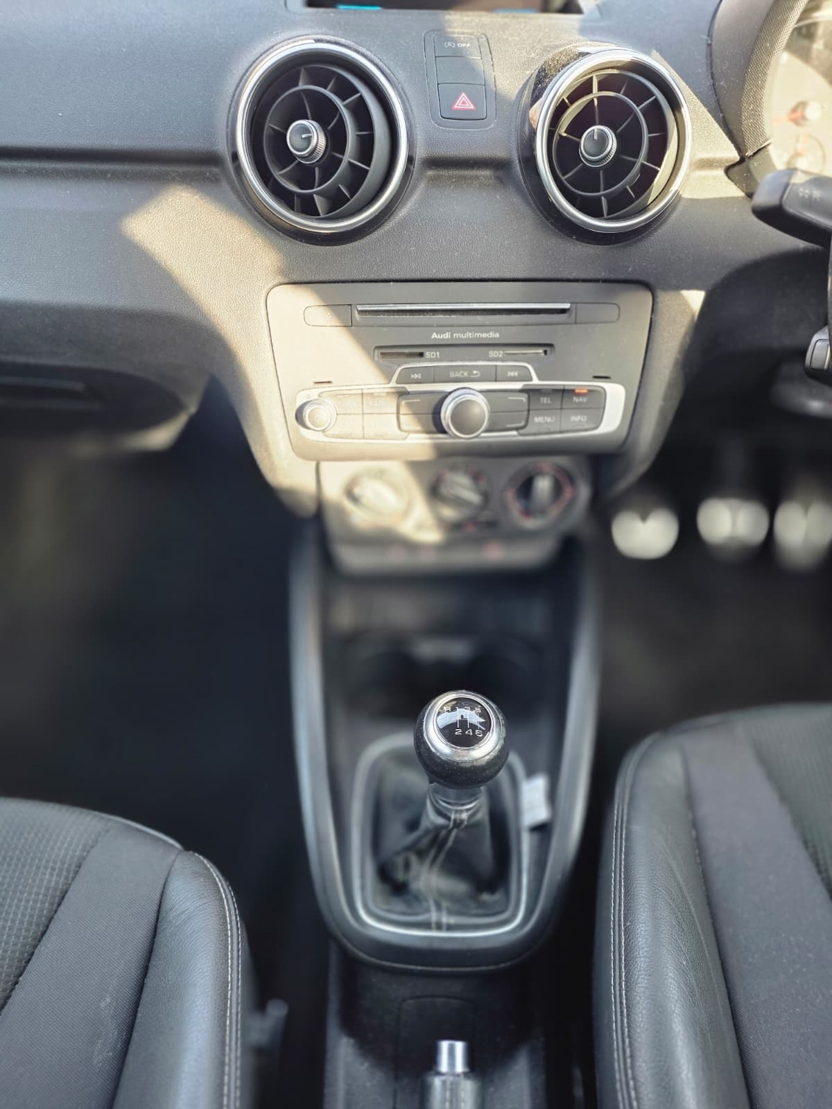 Used Audi A1 2016 for sale - 77656708: Photo 22