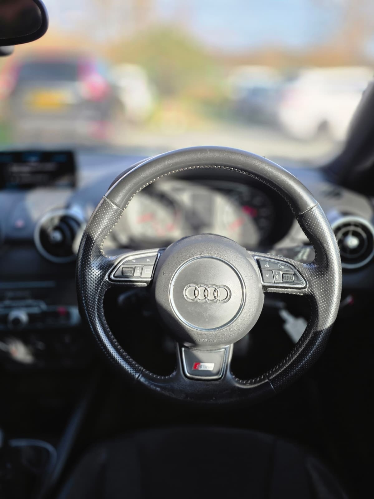 Used Audi A1 2016 for sale - 77656708: Photo 23