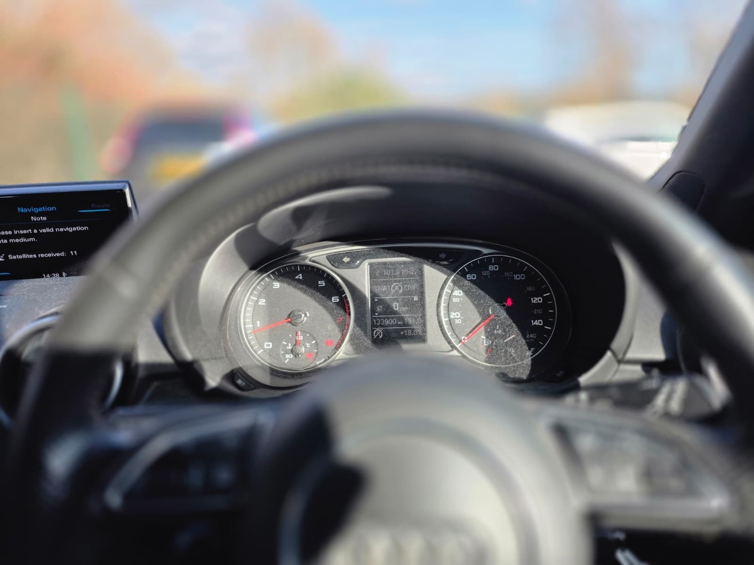 Used Audi A1 2016 for sale - 77656708: Photo 24