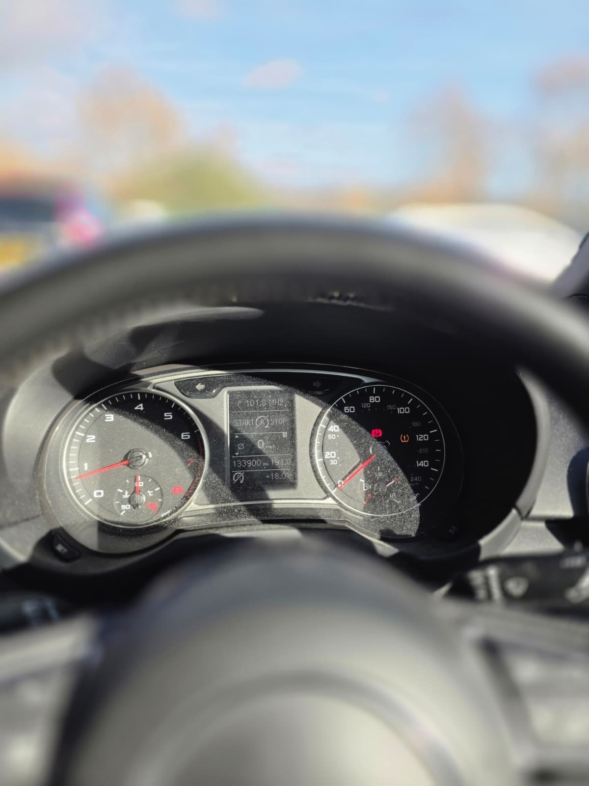 Used Audi A1 2016 for sale - 77656708: Photo 25