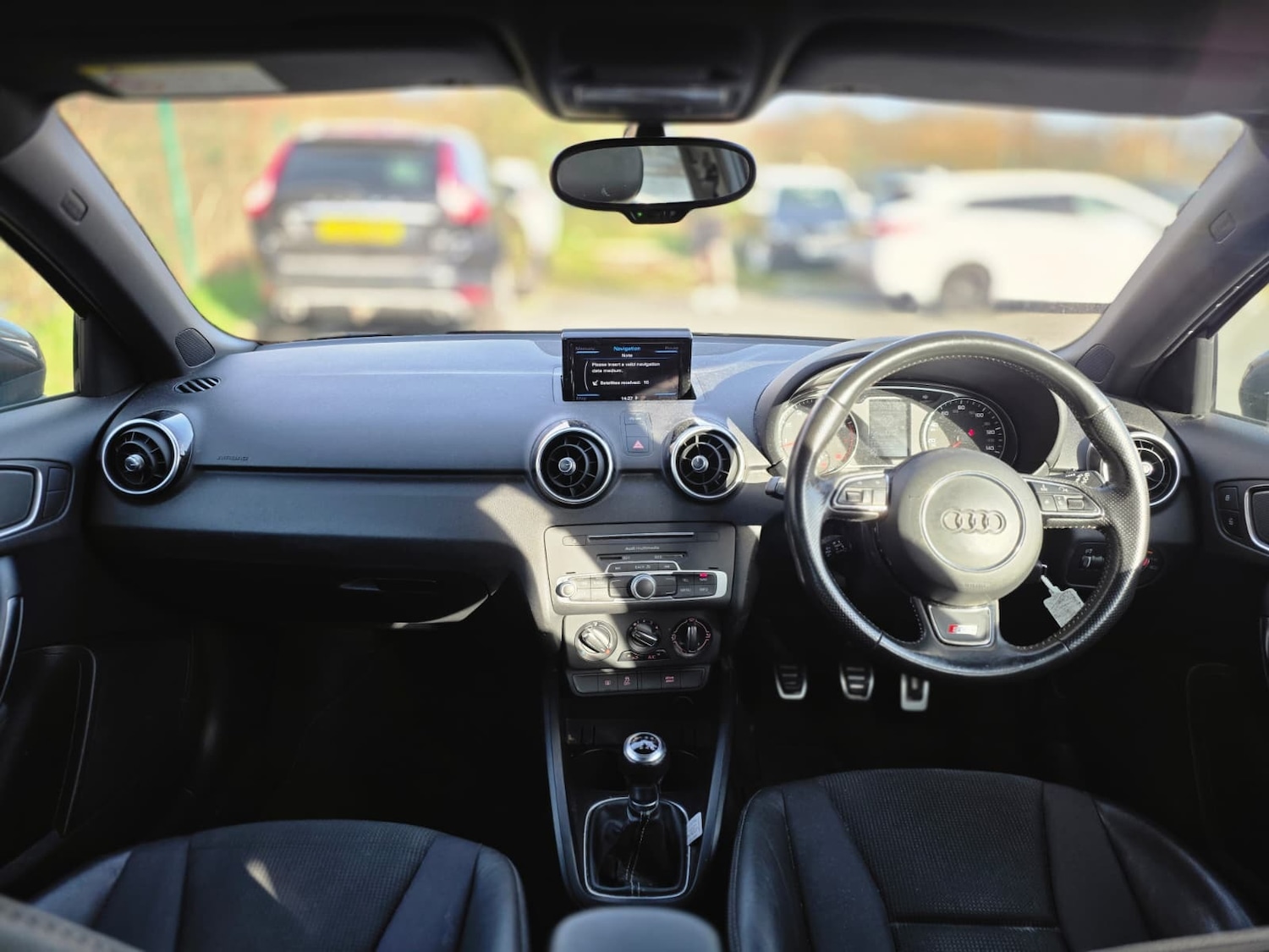 Used Audi A1 2016 for sale - 77656708: Photo 26