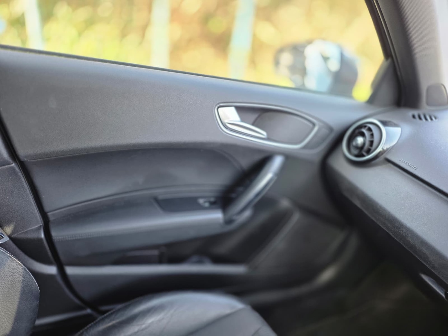 Used Audi A1 2016 for sale - 77656708: Photo 27