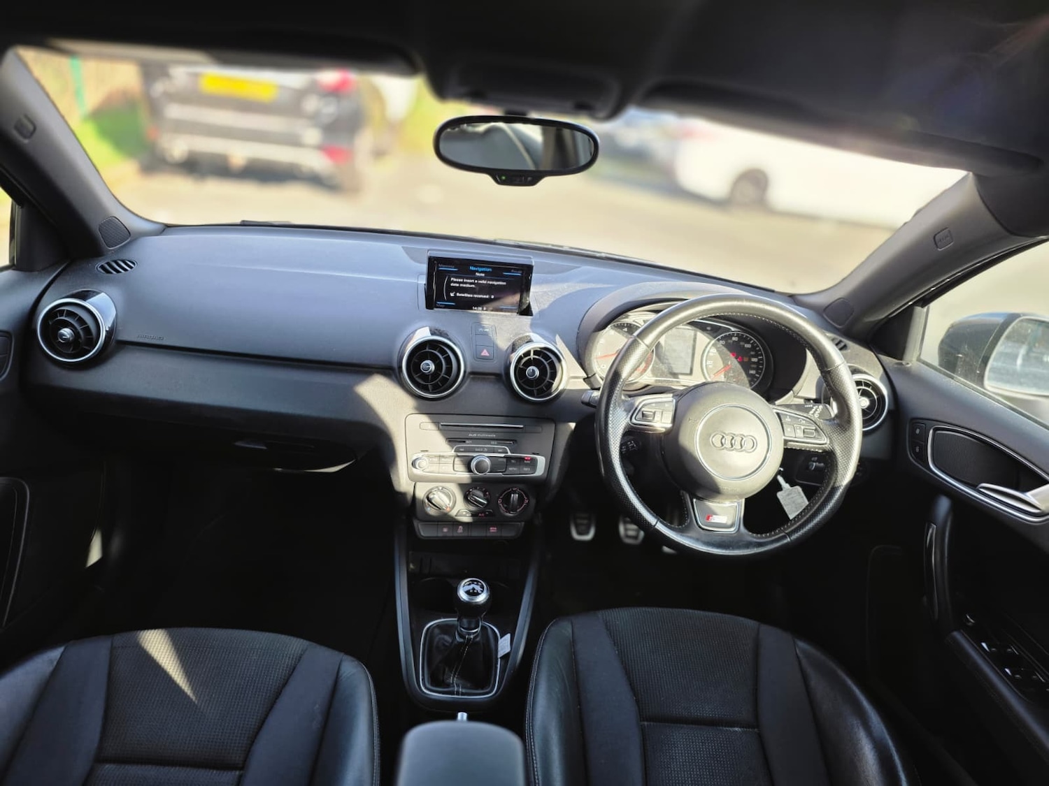 Used Audi A1 2016 for sale - 77656708: Photo 29