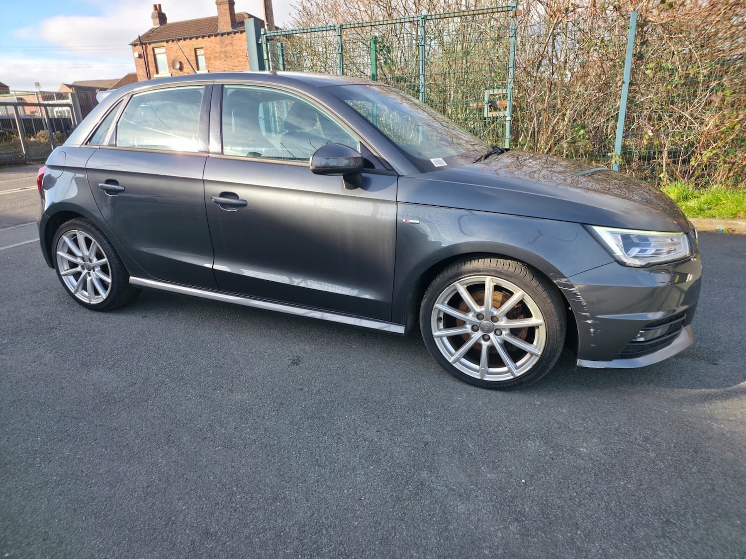Used Audi A1 2016 for sale - 77656708: Photo 3
