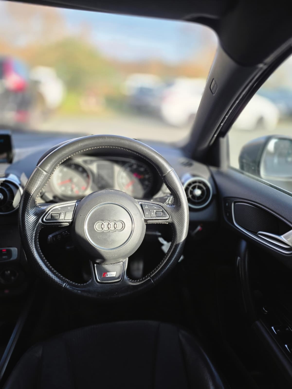 Used Audi A1 2016 for sale - 77656708: Photo 30