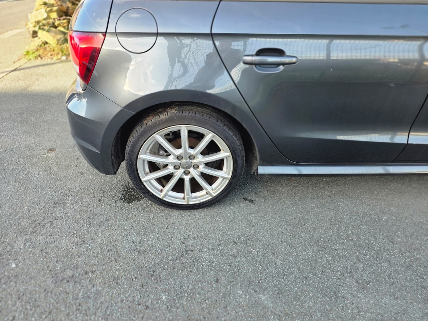 Used Audi A1 2016 for sale - 77656708: Photo 31