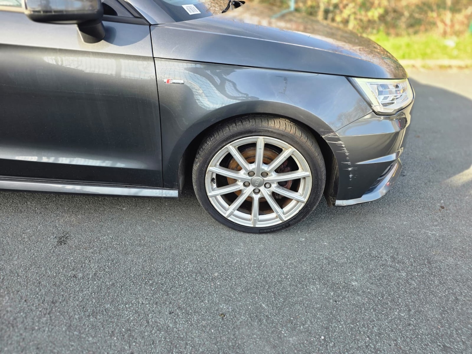 Used Audi A1 2016 for sale - 77656708: Photo 32