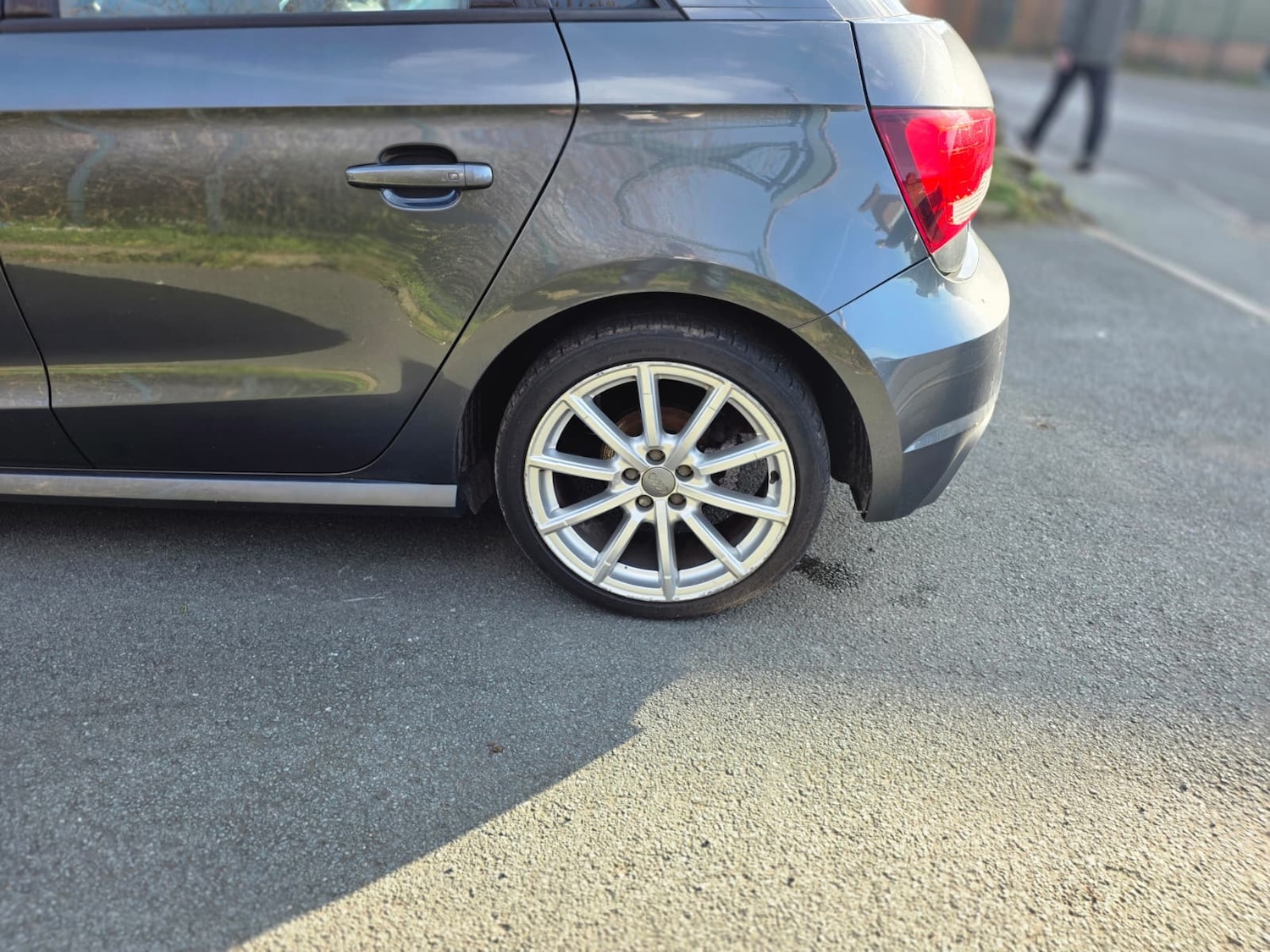 Used Audi A1 2016 for sale - 77656708: Photo 34