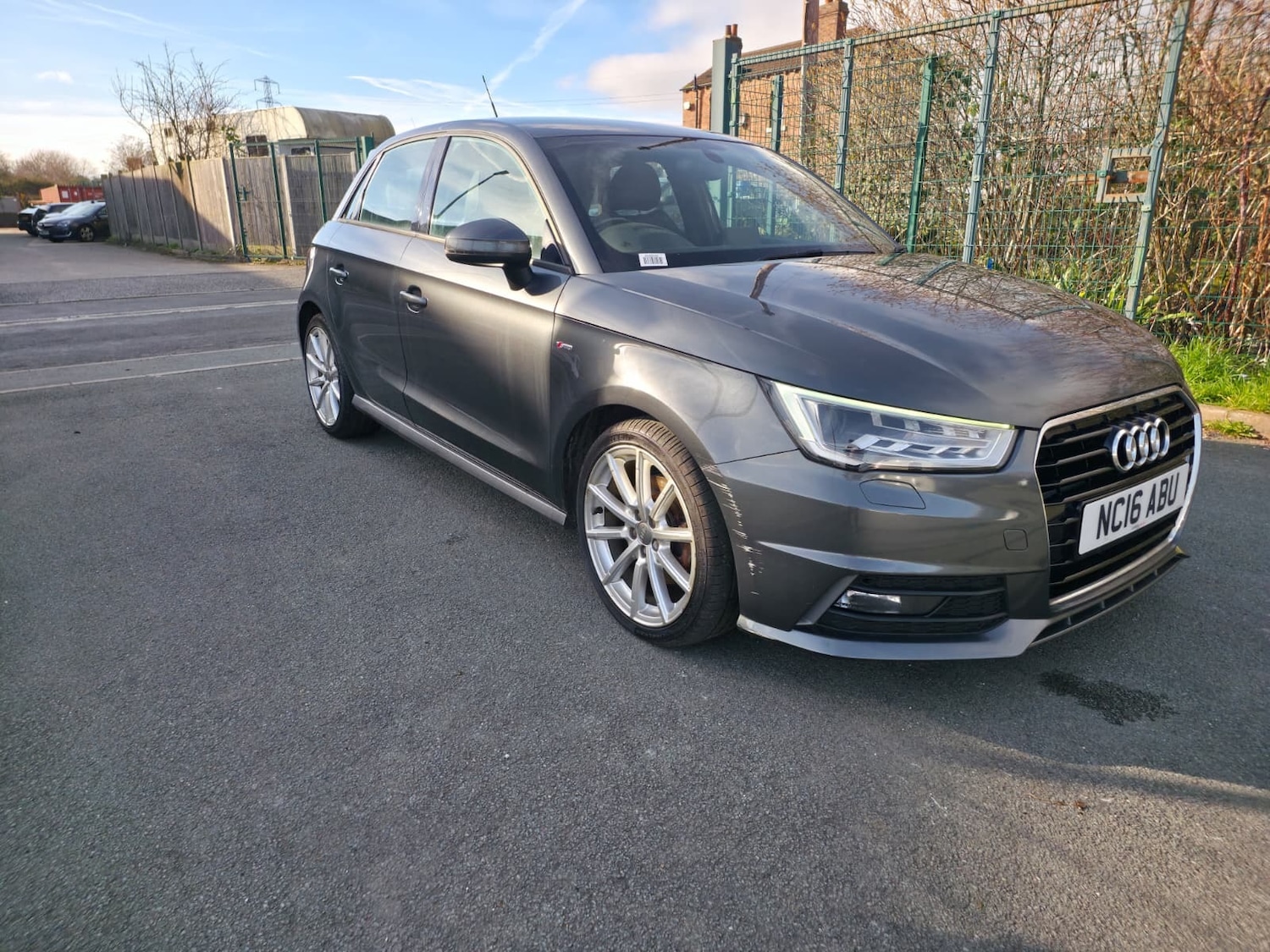 Used Audi A1 2016 for sale - 77656708: Photo 5